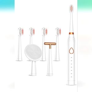 Electric toothbrush